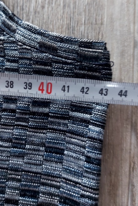 Sivá športová súprava, mexx,s