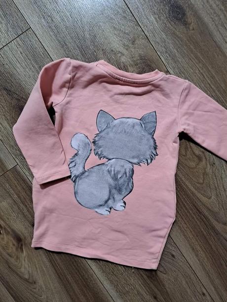 Mikinové šatky, 92