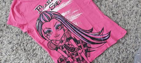 Monster 134/140, 134