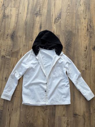 Riflova koseľa, zara,164