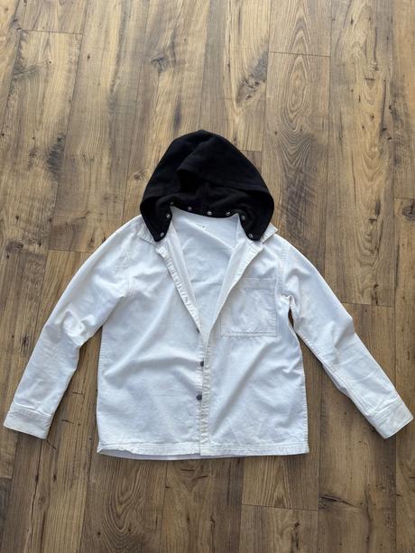 Riflova koseľa, zara,164