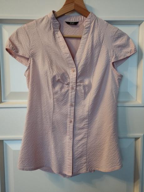 Elegantná košeľa xs/s, f&f,s