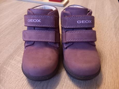 Geox respira topánky v.21, geox,21