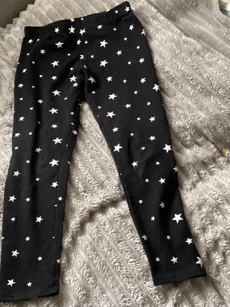 Hrubšie leginy s hviezdičkami, 158