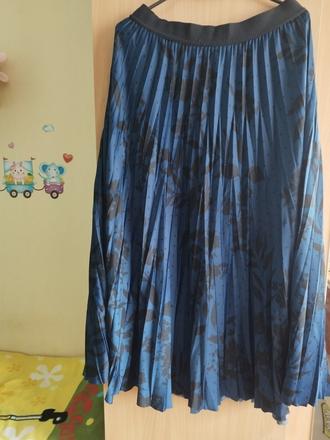 Sukňa zn.hm, h&m,44