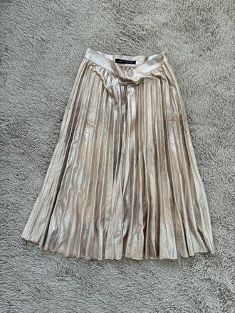 Zara sukňa, zara,xs