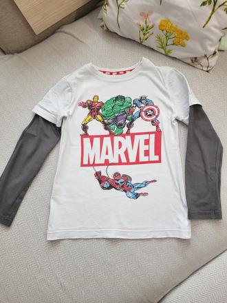 Tricko marvel, marvel,116