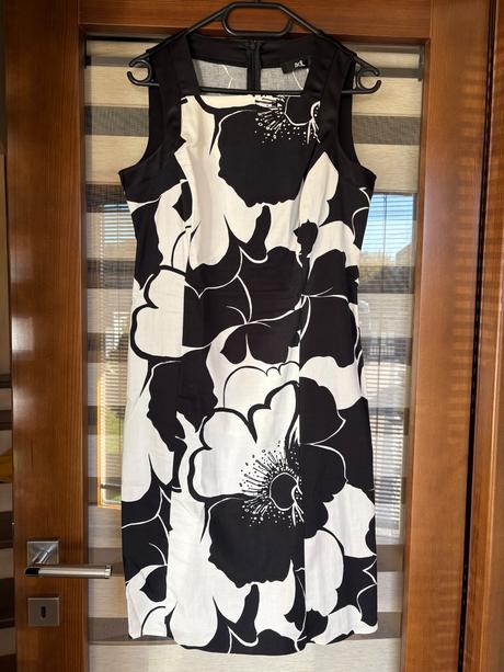 Elegantné šaty - m, m