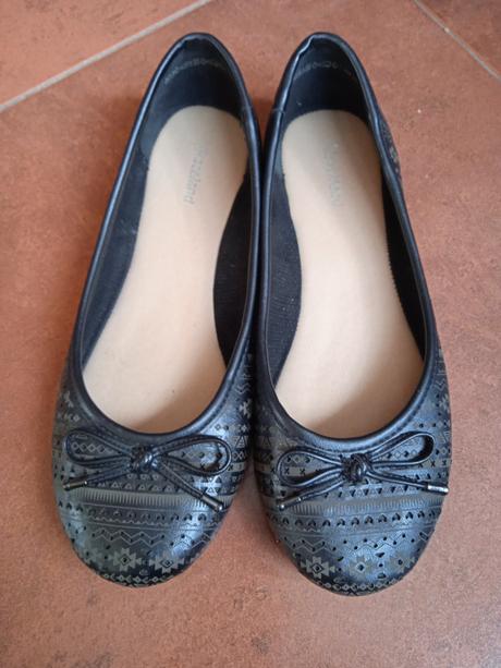 Baleríny, graceland,36