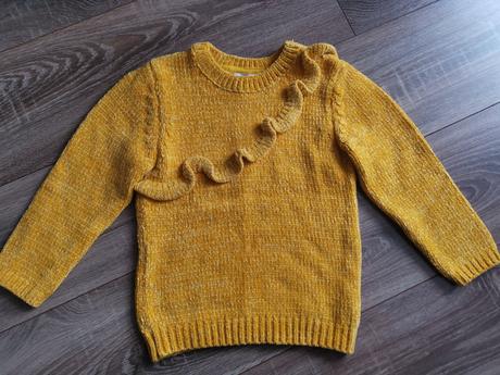 Svetrik, primark,116