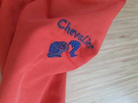 Bunda 3in1 ch7, sergent major,134