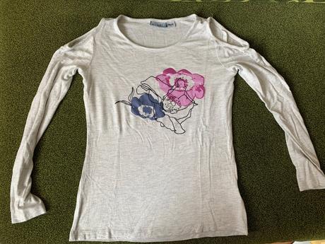 Tričko, pepperts,134