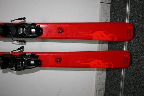 Lyže nordica 174 cm, 170-180 cm