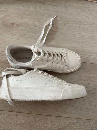 Tenisky, pull&bear,36