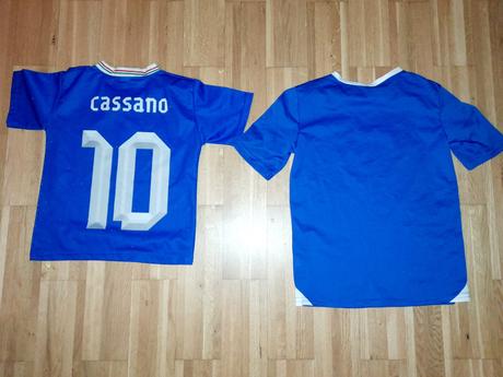 Futbalové funkčné tričká , nové, cena 3e/ks, decathlon,146