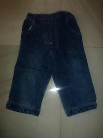 Rifle s volánikmi na spodku, cherokee,74