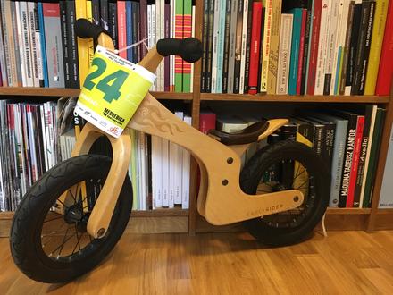 Odrážadlo early rider lite 12'', 