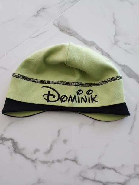 Čiapka pre dominika na 1,5 roka, 86