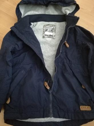 Jarna, jesenna bundicka, f&f,80