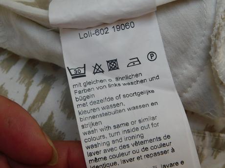 Damske kvalitne strečove 7/8 nohavice, 46