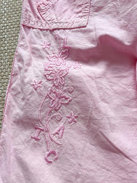 Ružové trištvrťáky, good children,134