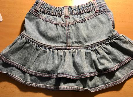 Reserved sukňa 122, reserved,122