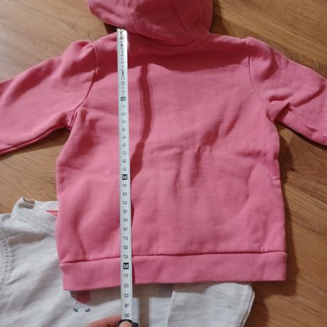 Mikina lupilu, lupilu,74