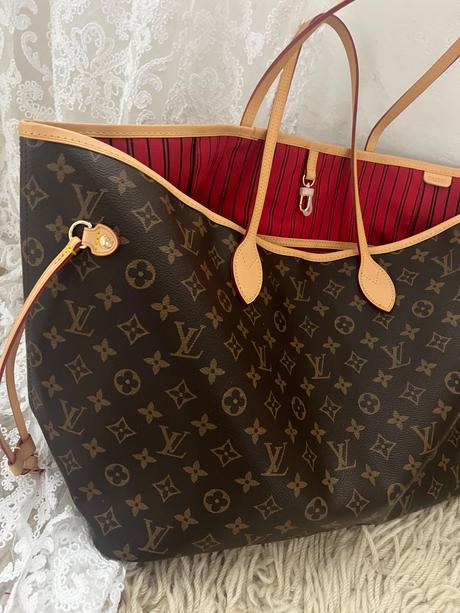 Kabelka, louis vuitton