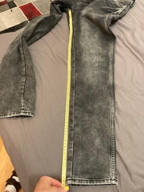 Moderne rifle - vysuchany efekt, m