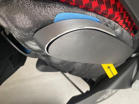 Kočík cybex priam 3-kombinacia, cybex,cybex priam so sedadlom lux seat