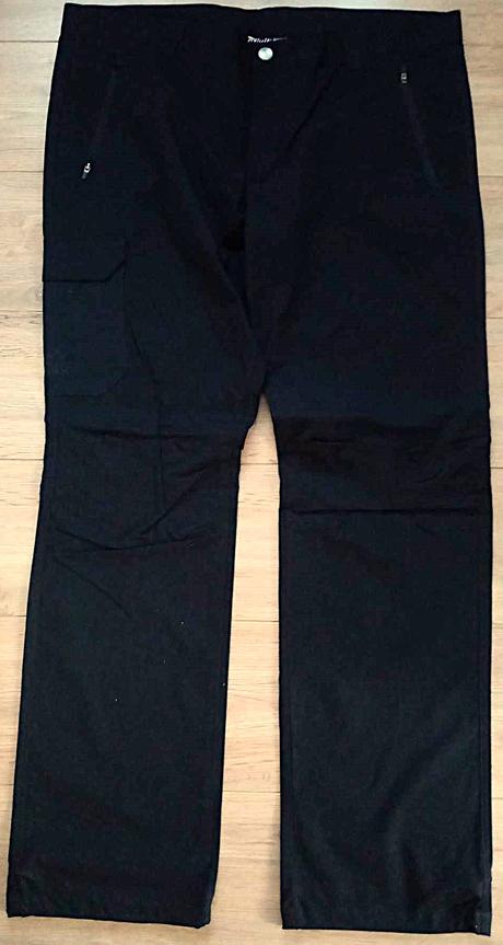 Pánske športové nohavice, veĺ.50, zn.crivit, crivit,50