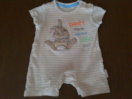 Opalovačky, george,62