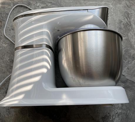 Esperanza ekm 025 1000w kuchynský robot, 