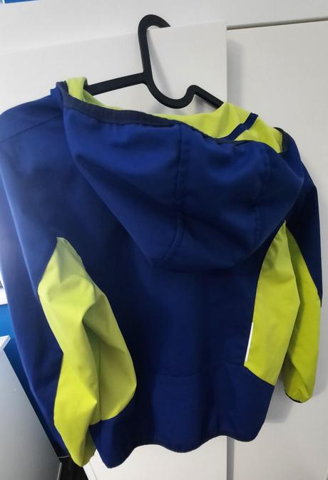 Cmp tenka softshell bunda, cmp,140