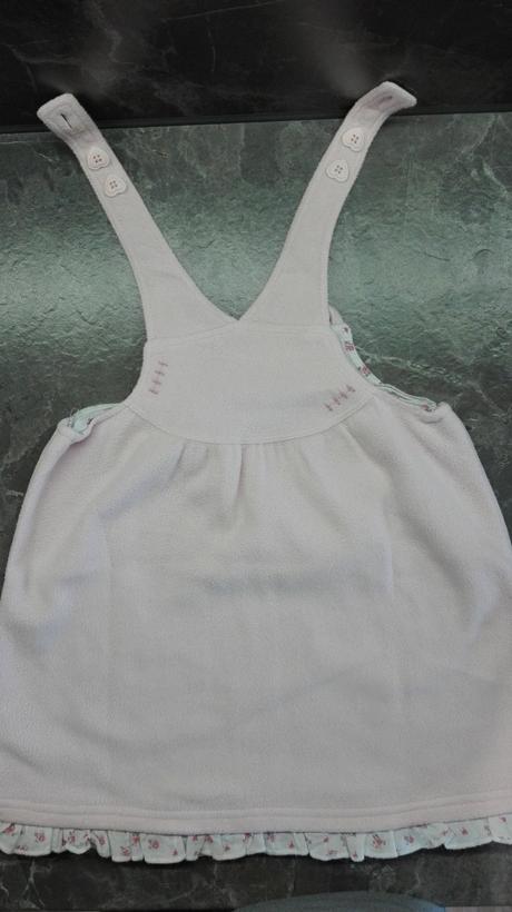 Teplejšie šatičky, next,86