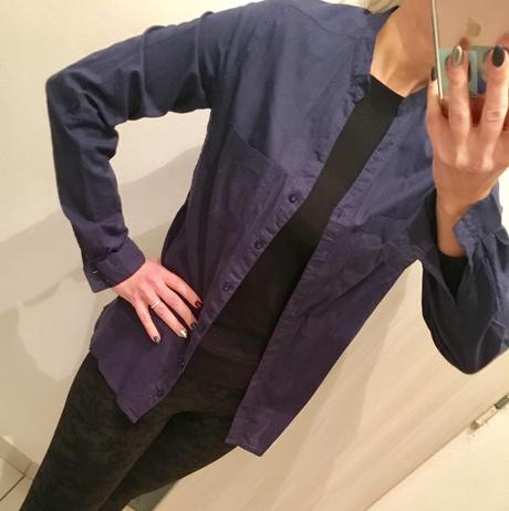 Košeľa , terranova,m