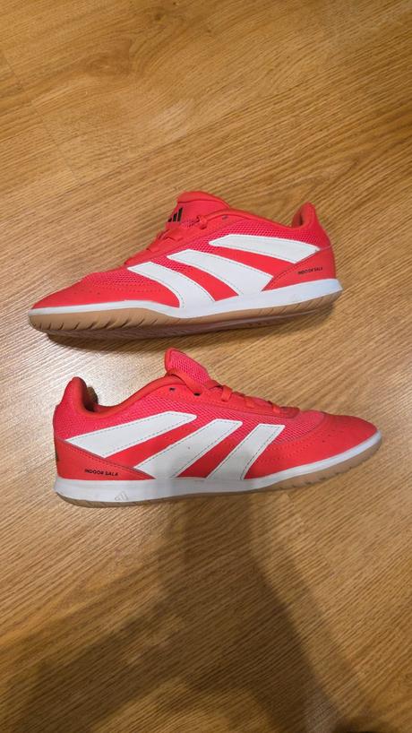 Halovky adidas predator, adidas,36