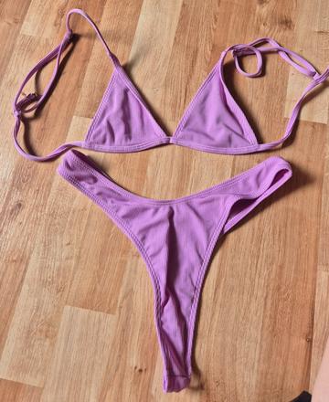 Bikiny, m