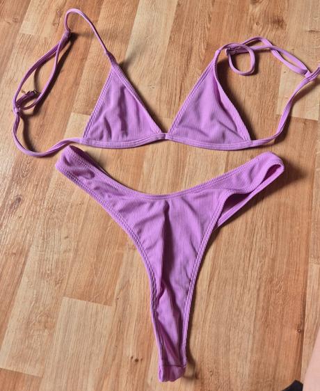Bikiny, m