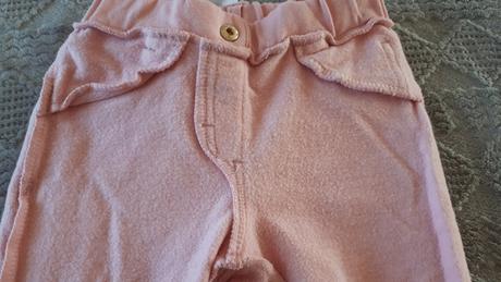 Nohavice 92 mayoral, mayoral,92