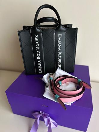 Karin cierna limitka, dajana rodriguez