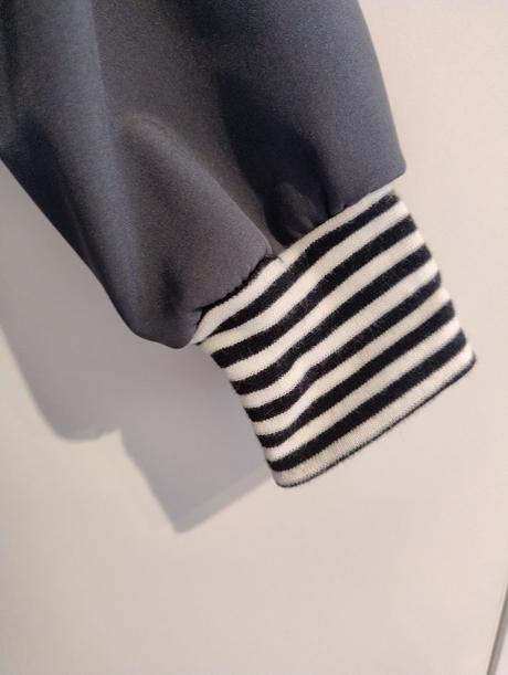 Softshellový overal ielm, 110