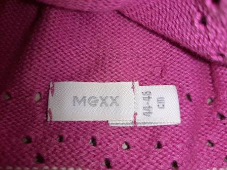 Čiapočky 86-98, mexx,86