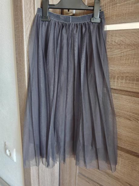 Dievčenská sukňa, reserved,134