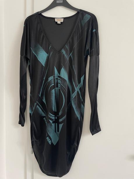 Diesel šaty, diesel,xs