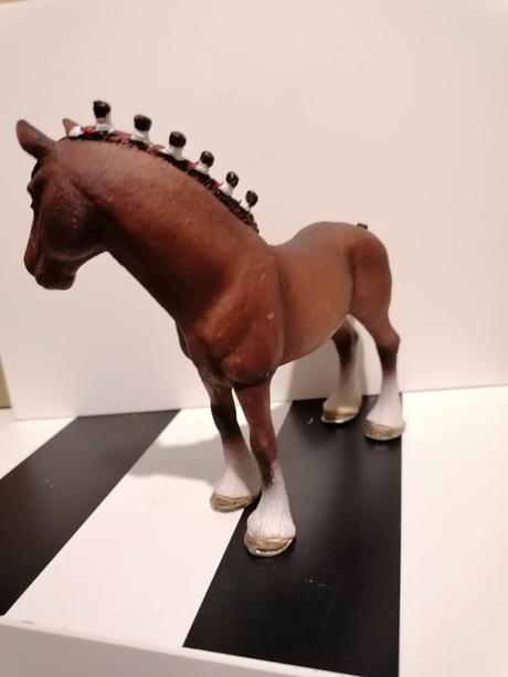 Schleich kon, 