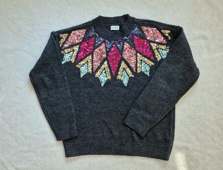 Sveter ff 146, f&f,146