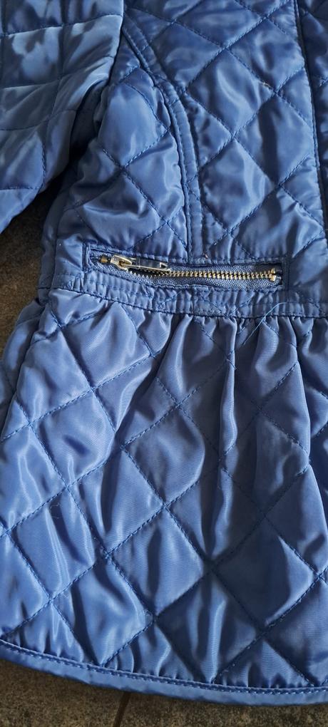 Prechodná bundička, reserved,110