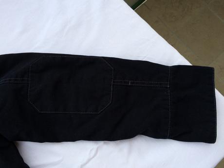 Podšitá bunda, cherokee,146