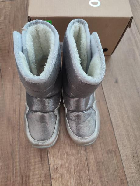 Detské snehule, wojtylko,28